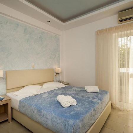Frida Apartments Chania  Exterior photo