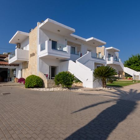 Frida Apartments Chania  Exterior photo