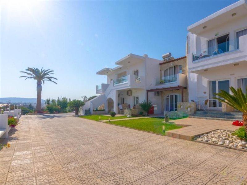 Frida Apartments Chania  Exterior photo