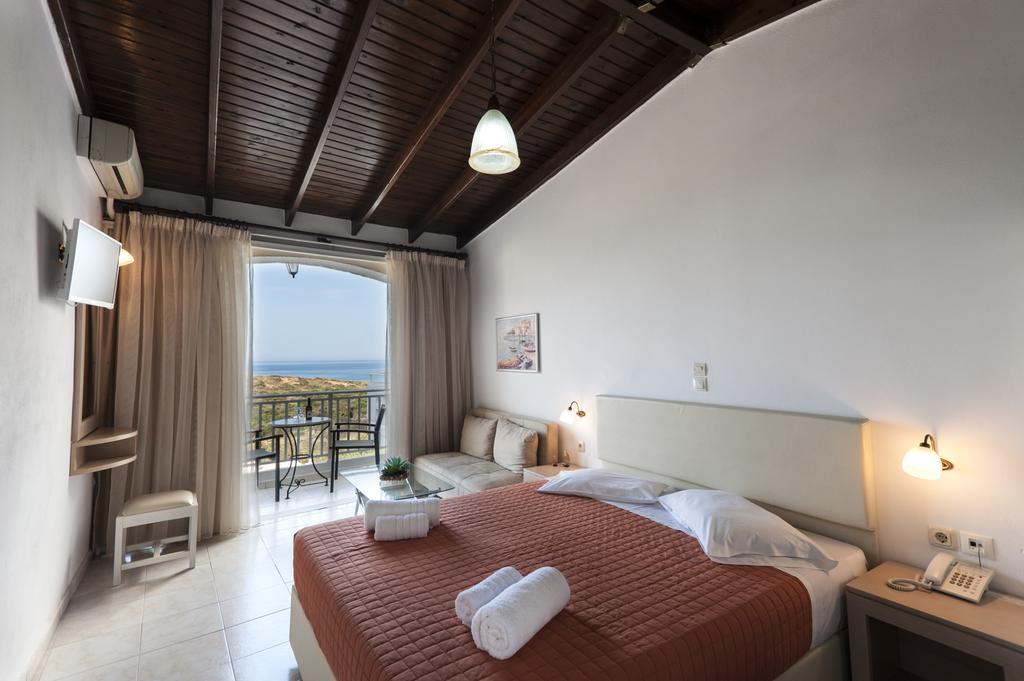 Frida Apartments Chania  Room photo