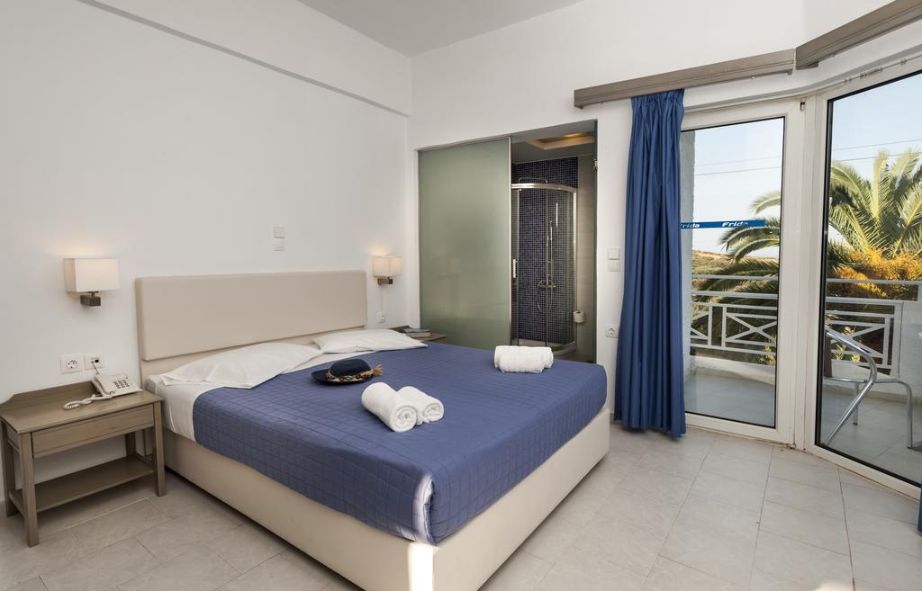 Frida Apartments Chania  Room photo