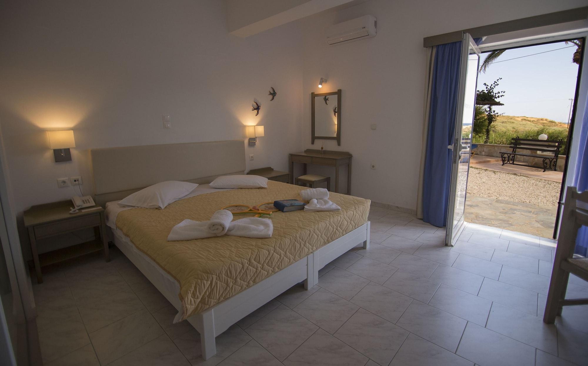 Frida Apartments Chania  Exterior photo