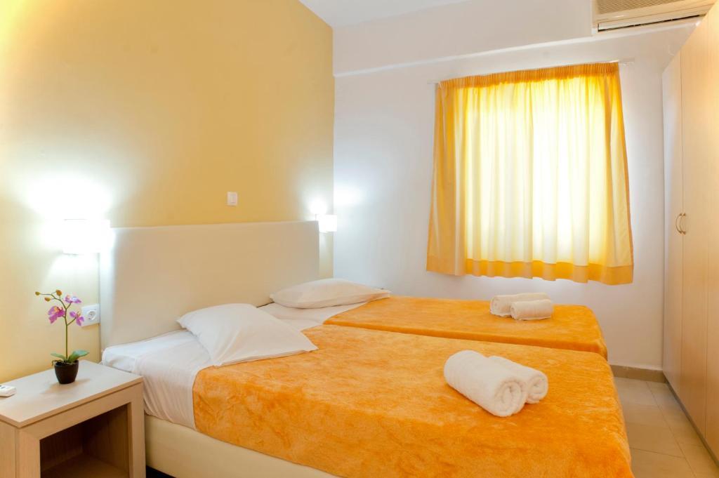 Frida Apartments Chania  Exterior photo