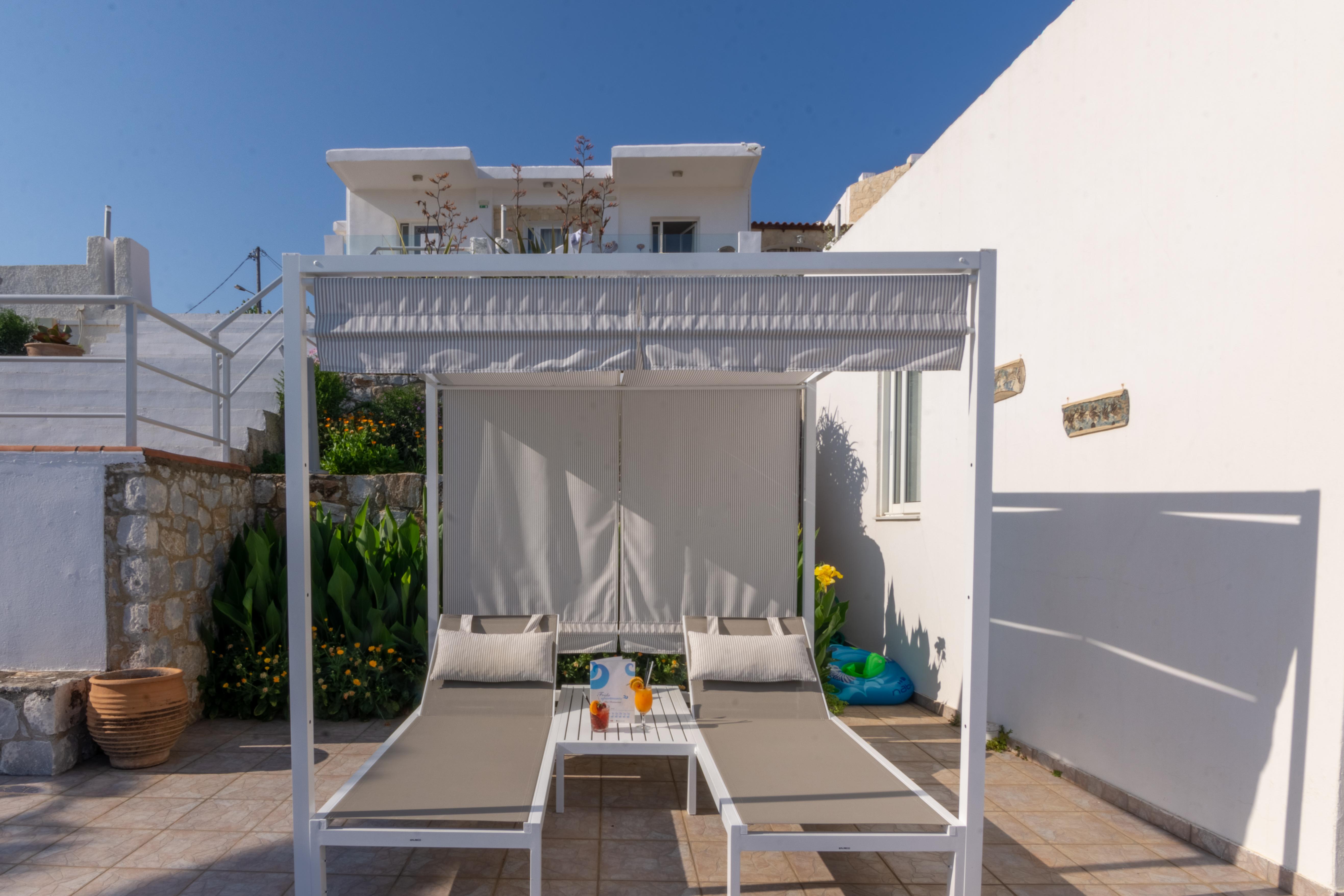 Frida Apartments Chania  Exterior photo