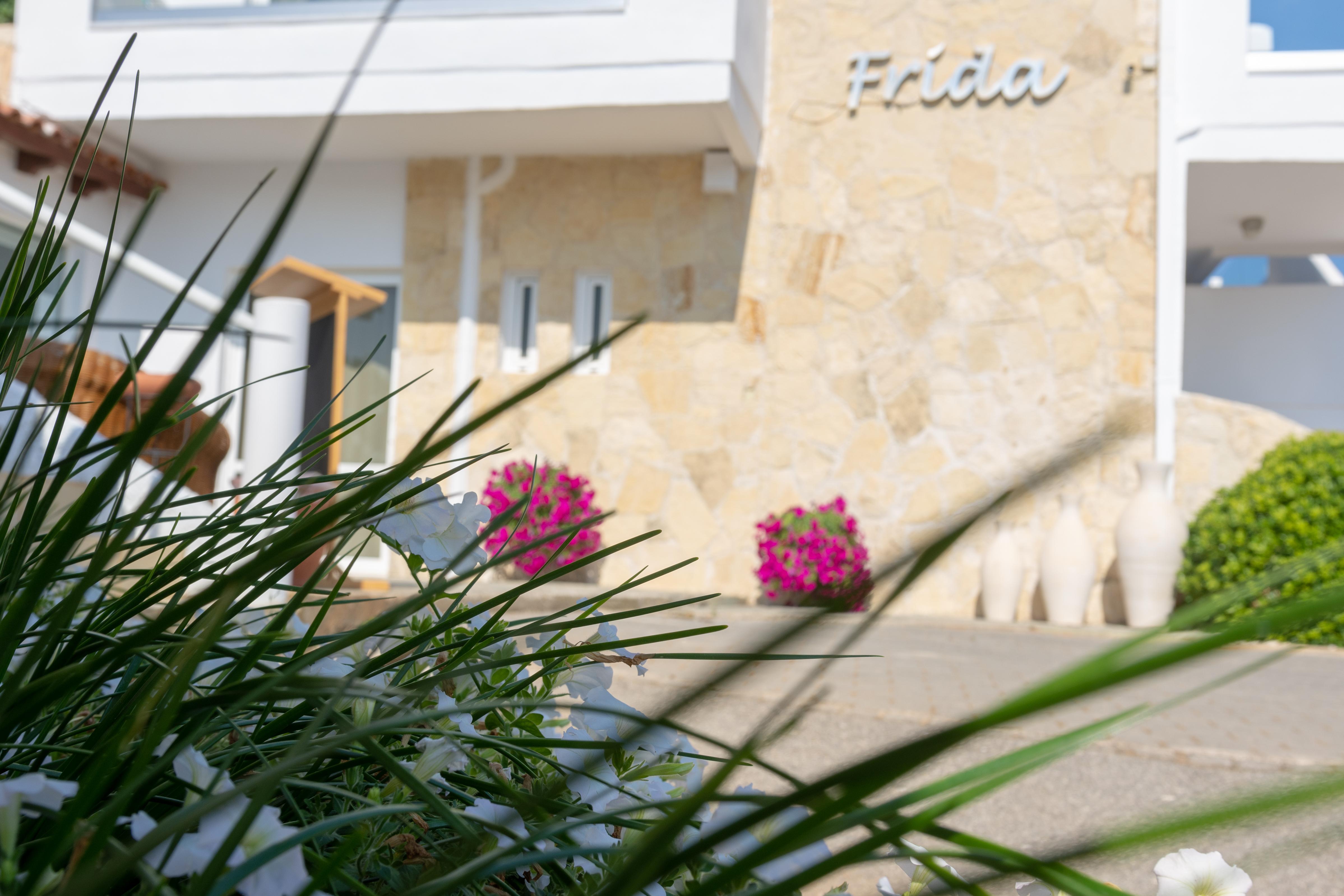 Frida Apartments Chania  Exterior photo