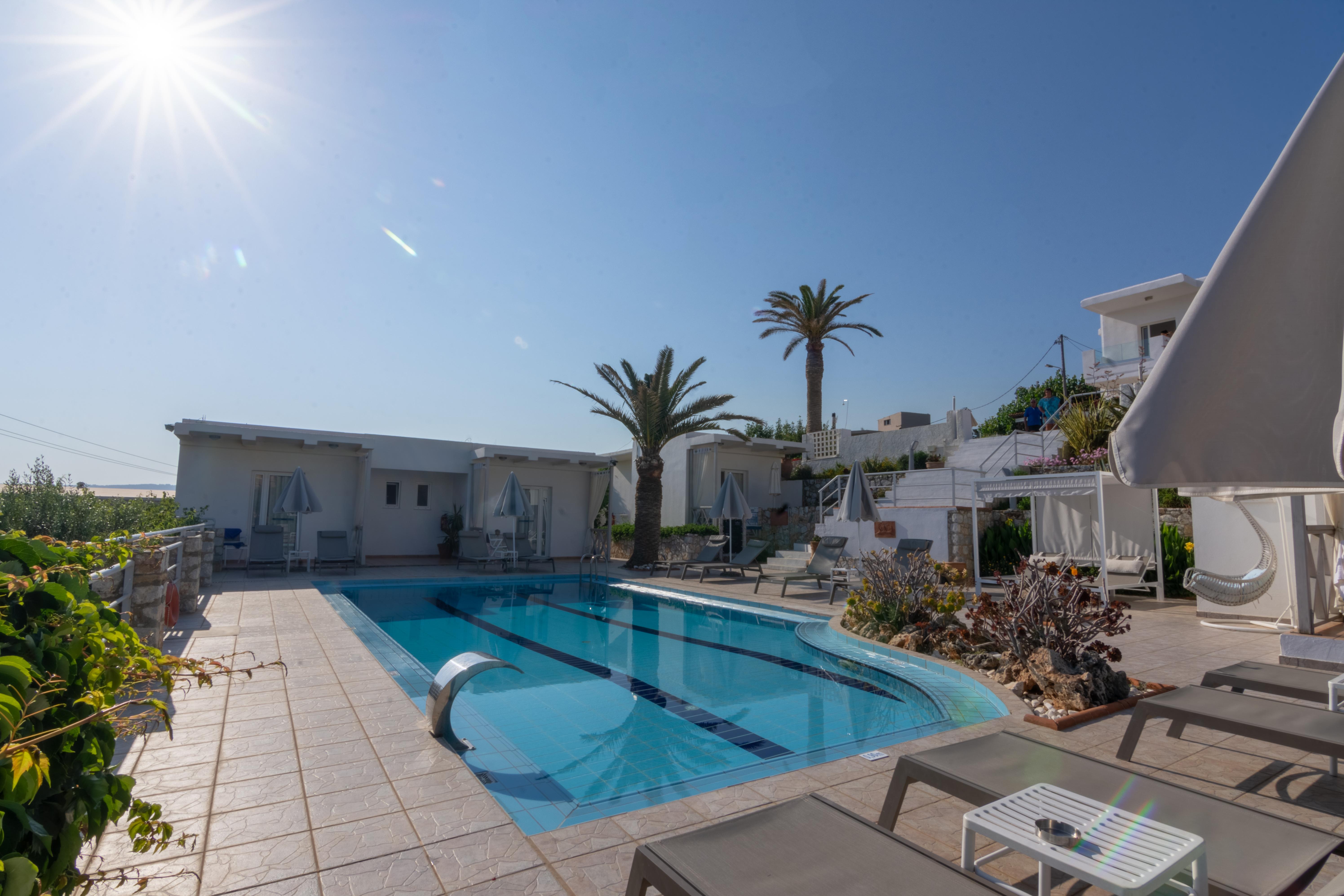 Frida Apartments Chania  Exterior photo