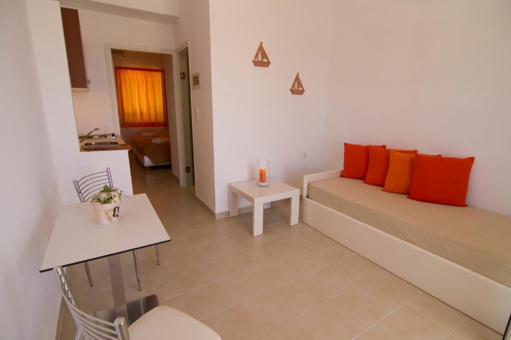Frida Apartments Chania  Room photo