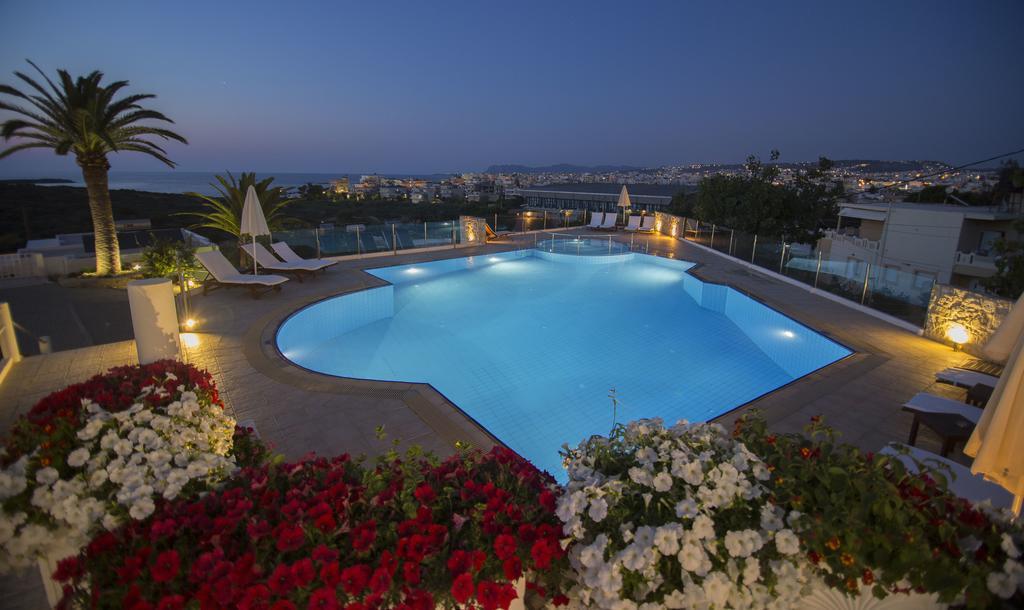 Frida Apartments Chania  Exterior photo