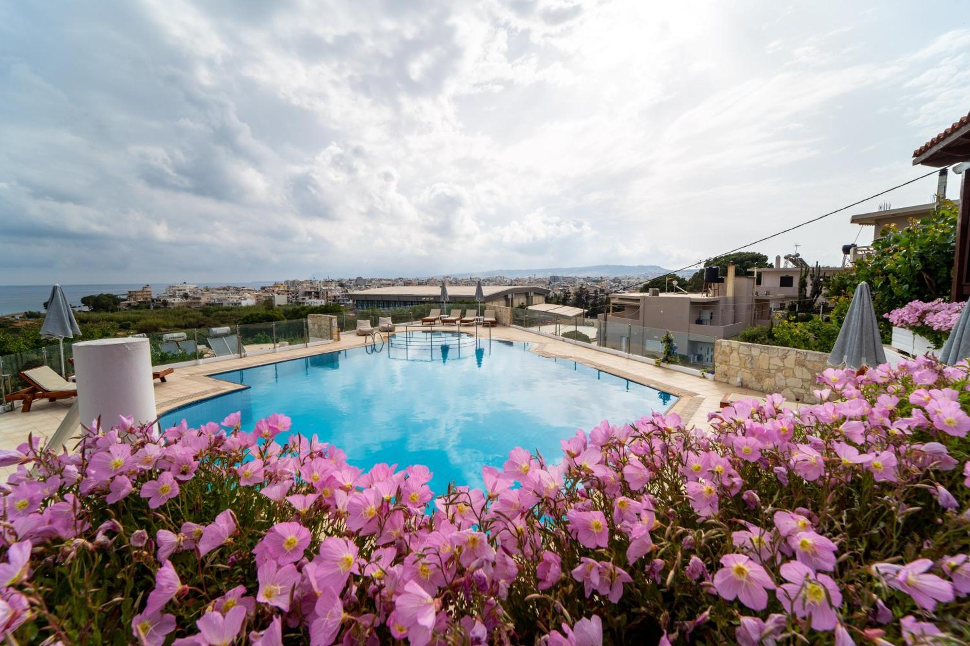 Frida Apartments Chania  Exterior photo