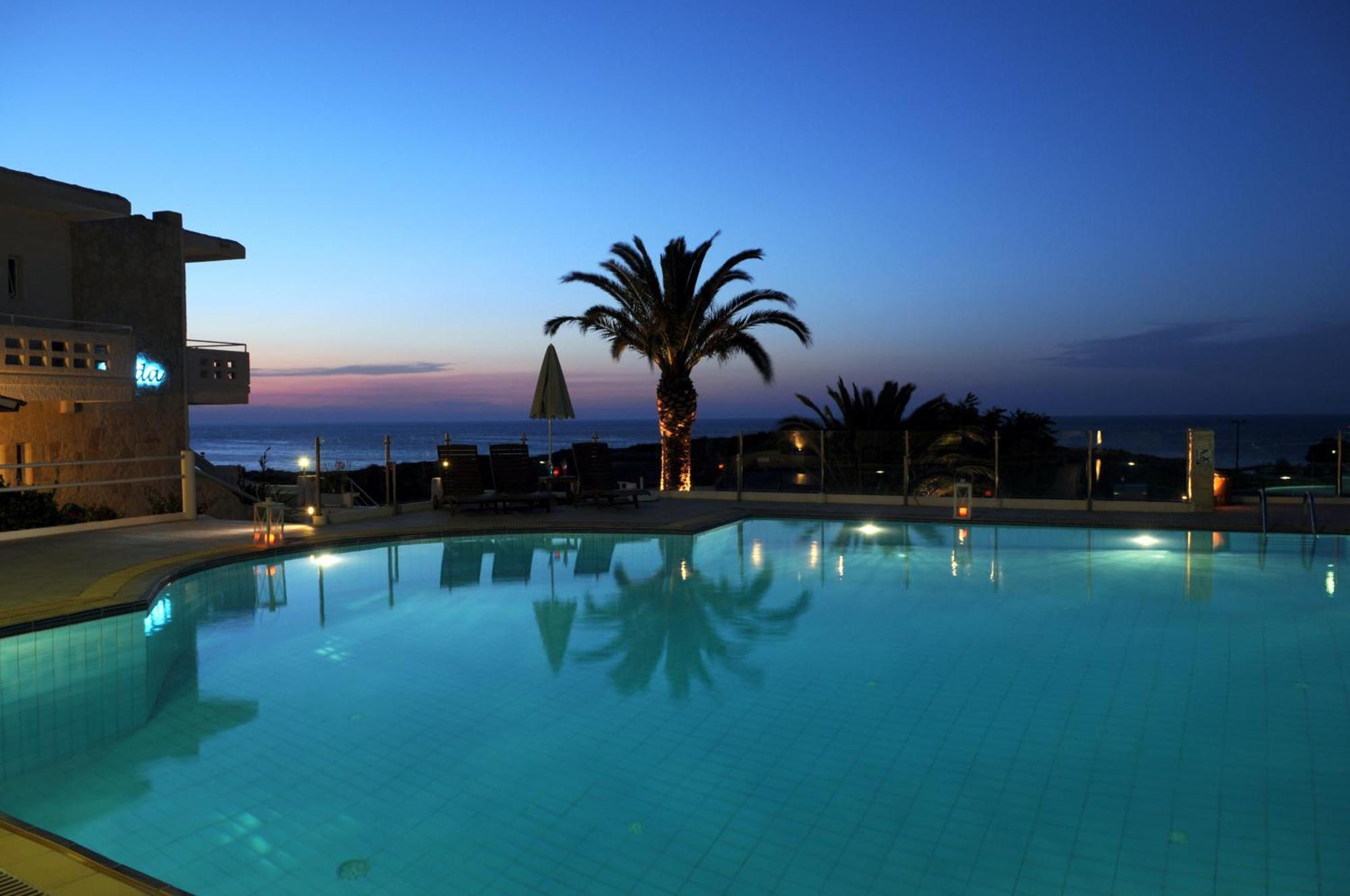 Frida Apartments Chania  Exterior photo