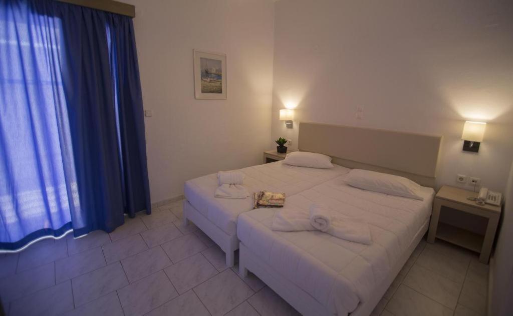 Frida Apartments Chania  Exterior photo