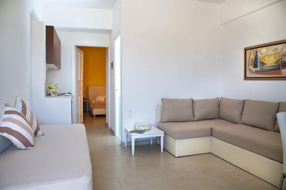 Frida Apartments Chania  Exterior photo