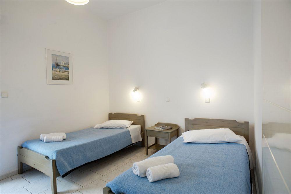 Frida Apartments Chania  Exterior photo