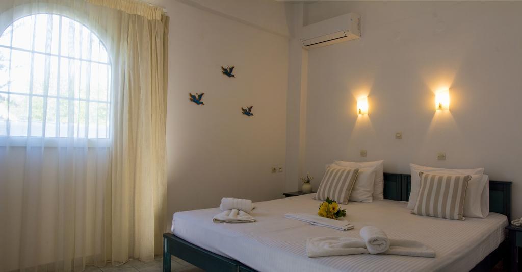 Frida Apartments Chania  Exterior photo