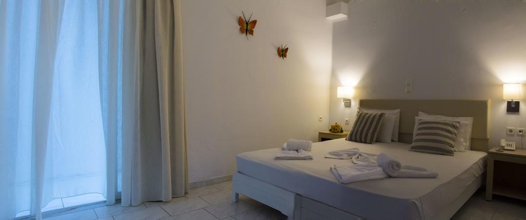 Frida Apartments Chania  Exterior photo