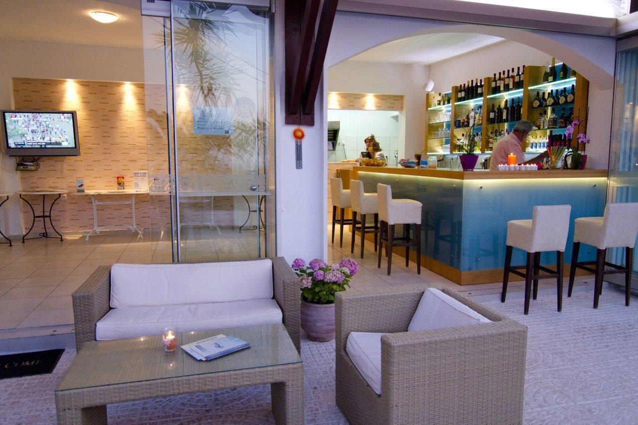 Frida Apartments Chania  Exterior photo