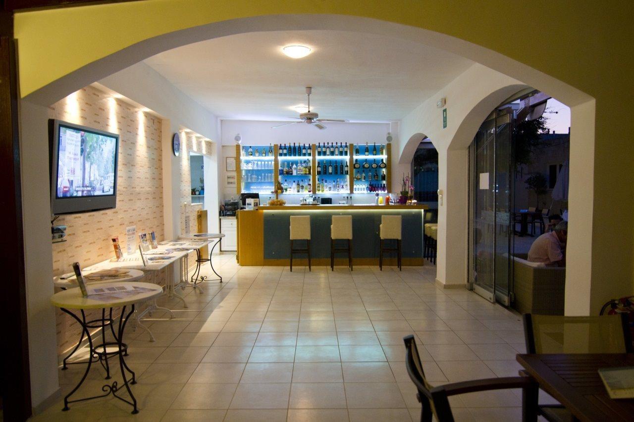Frida Apartments Chania  Exterior photo
