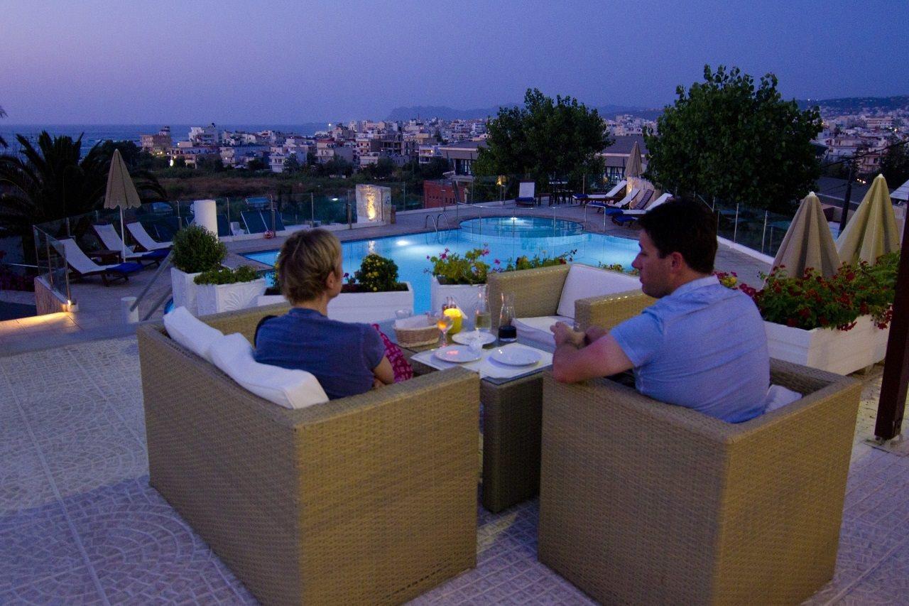 Frida Apartments Chania  Exterior photo