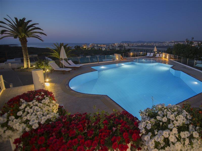 Frida Apartments Chania  Exterior photo