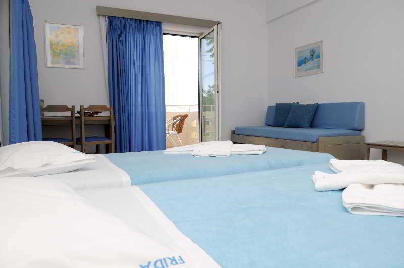 Frida Apartments Chania  Exterior photo