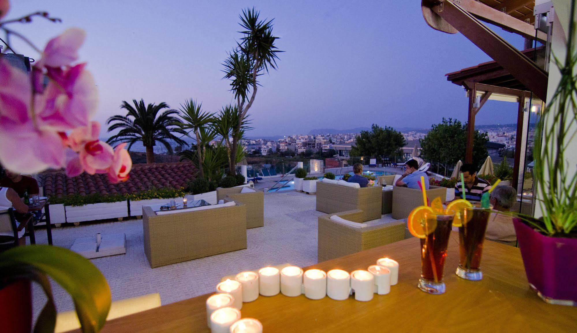 Frida Apartments Chania  Exterior photo