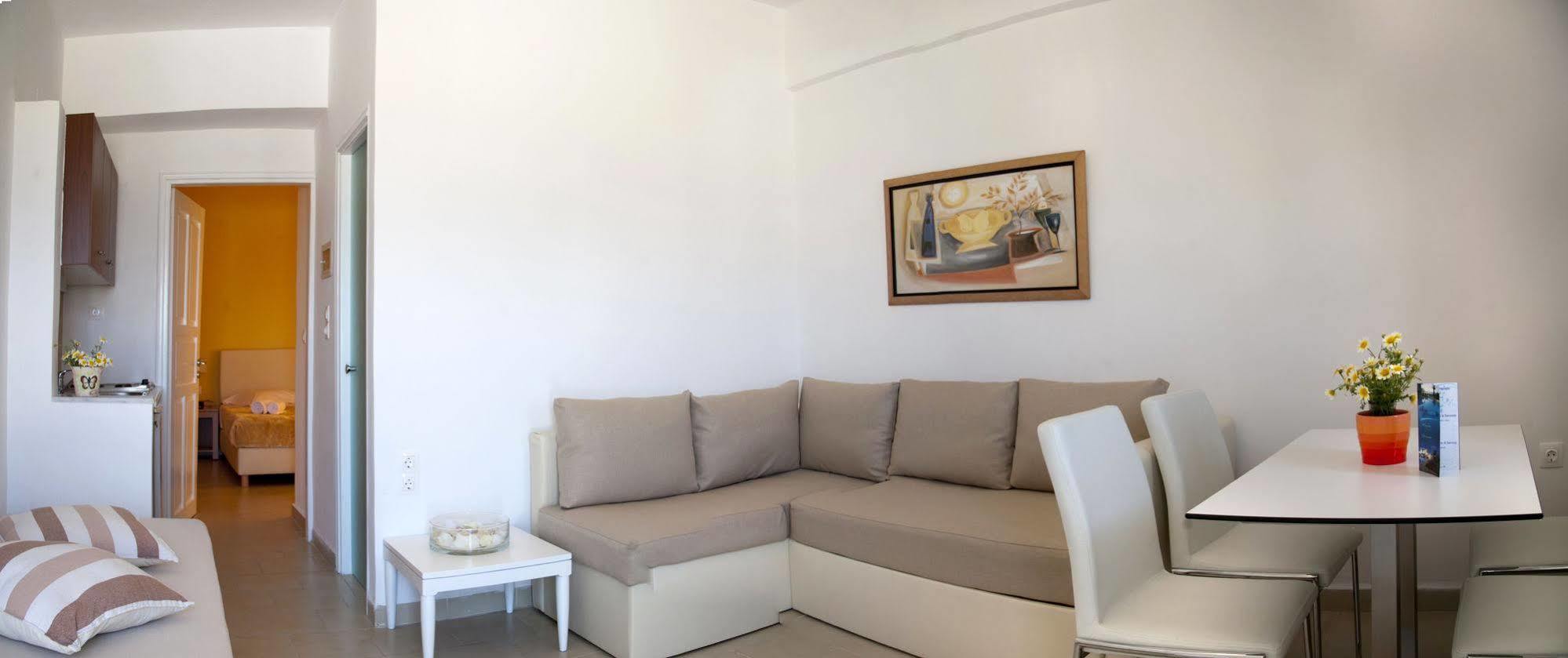Frida Apartments Chania  Exterior photo