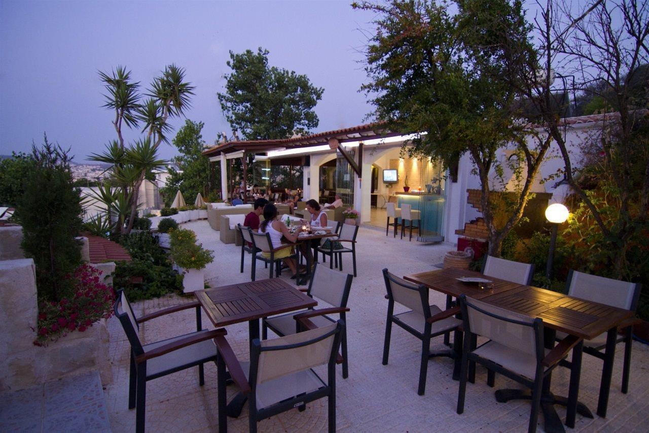 Frida Apartments Chania  Exterior photo