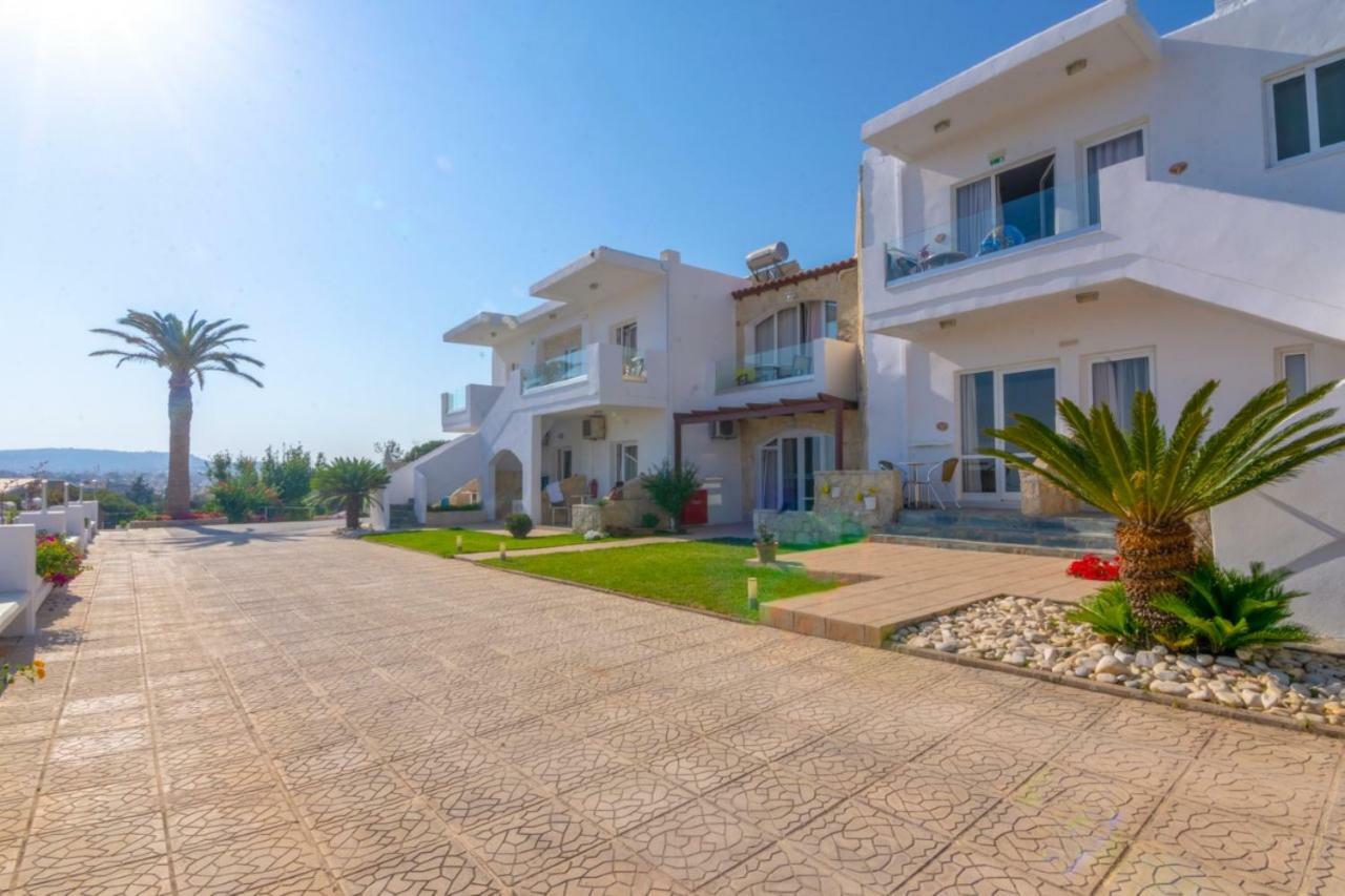 Frida Apartments Chania  Exterior photo